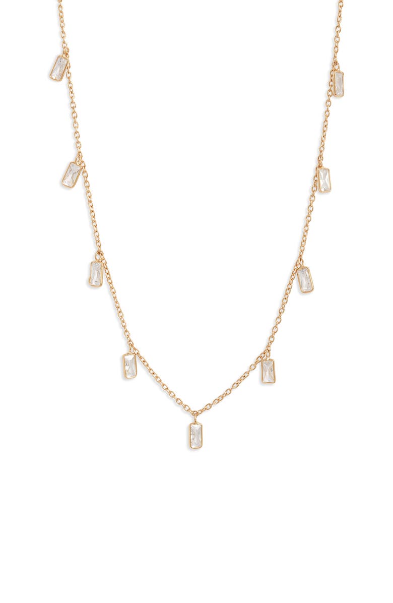 Set & Stones Ezra Necklace, Main, color,