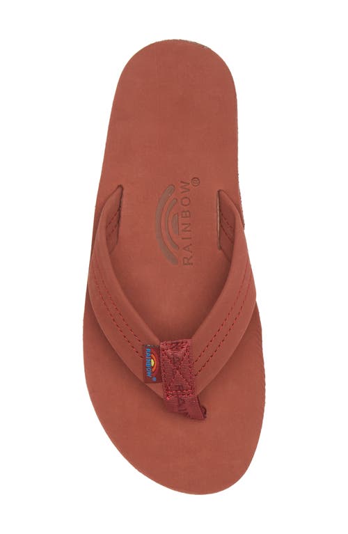 Rainbow® Rainbow 301alts Single Layer Arch Sandal In Multi