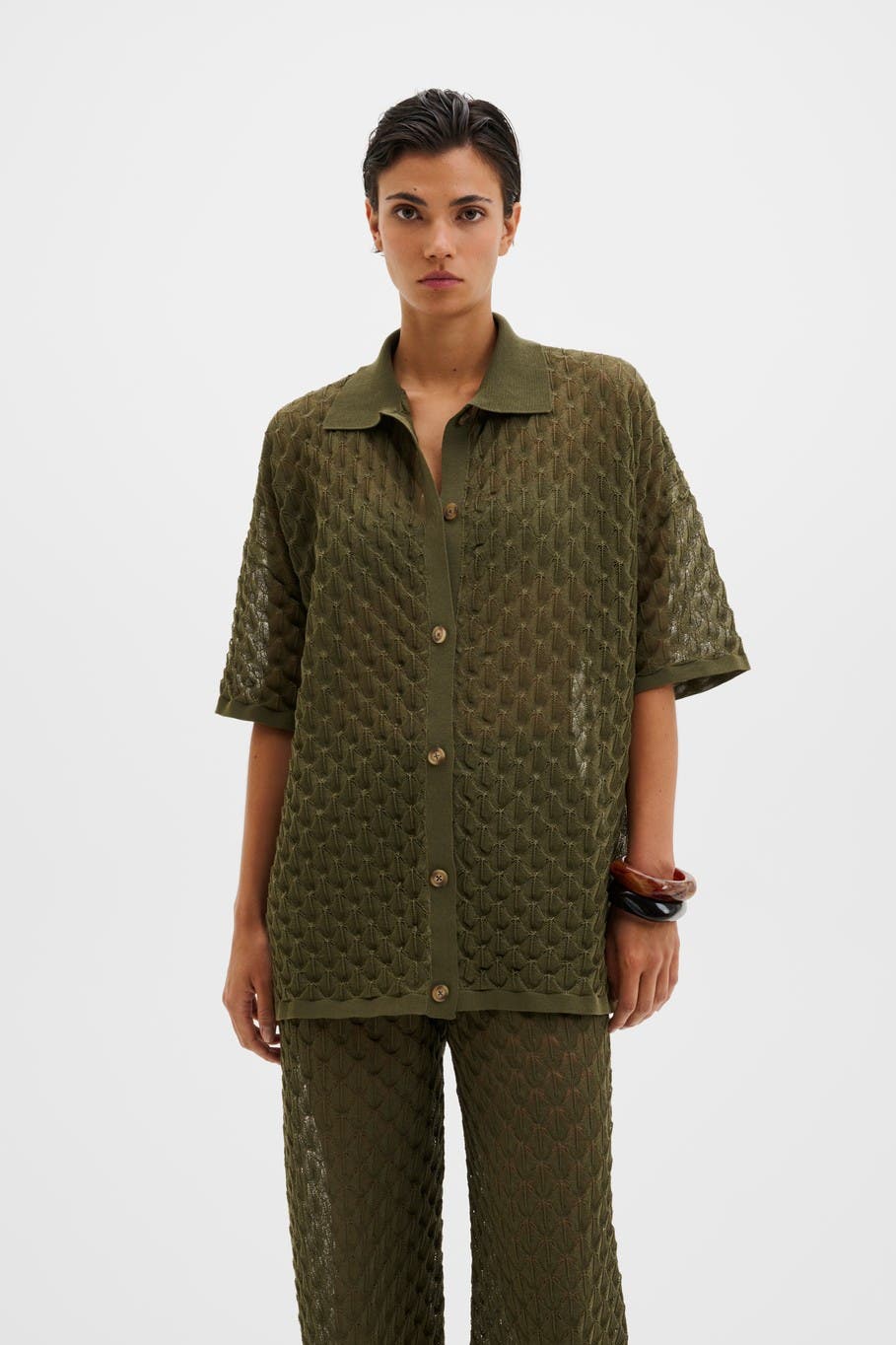 Dusty Olive
