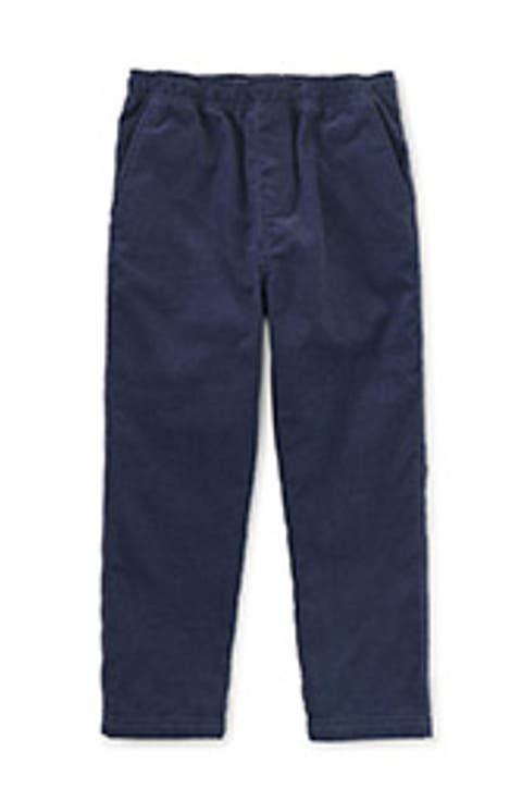 Corduroy Pants