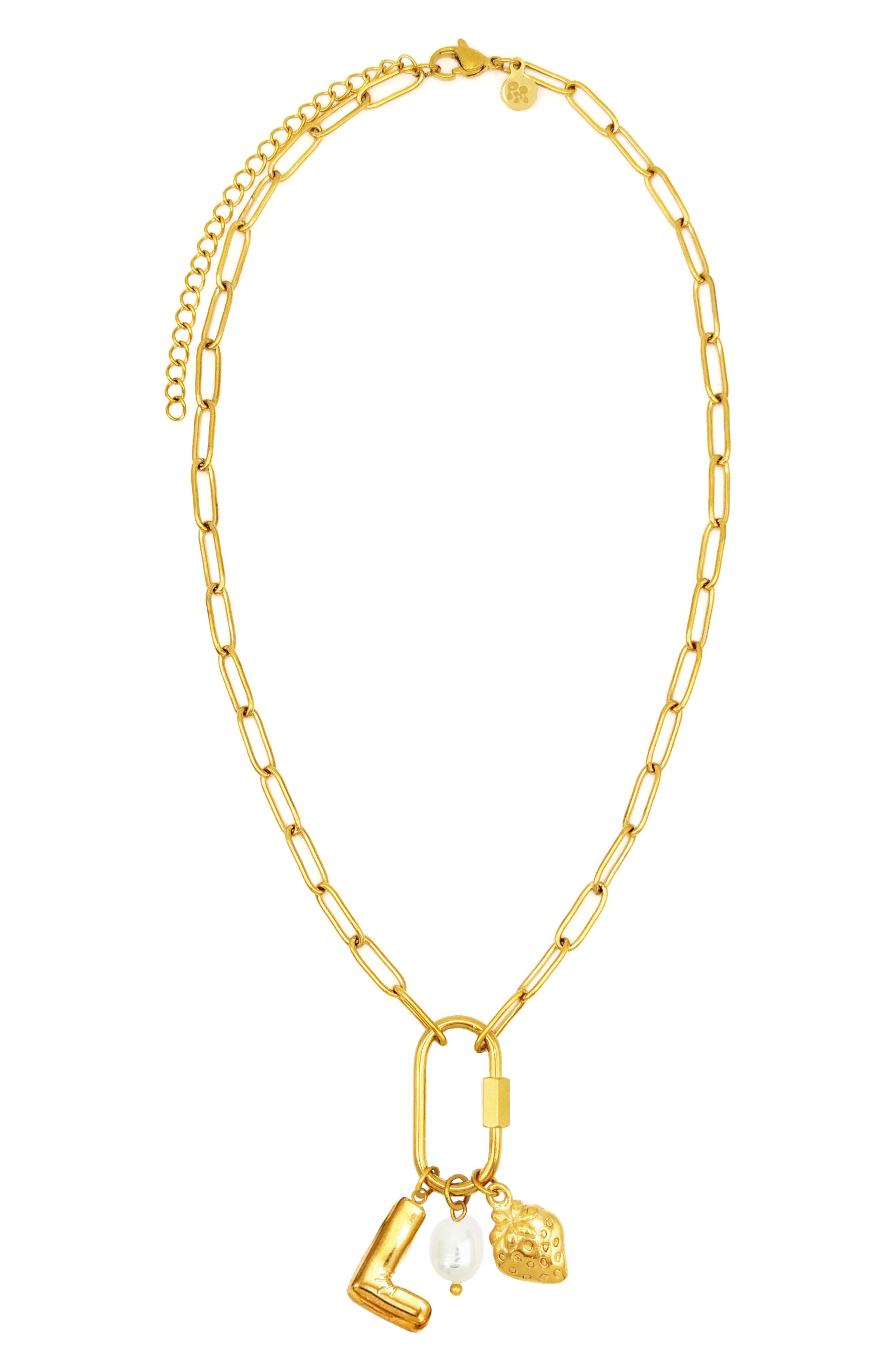 GOLD-L