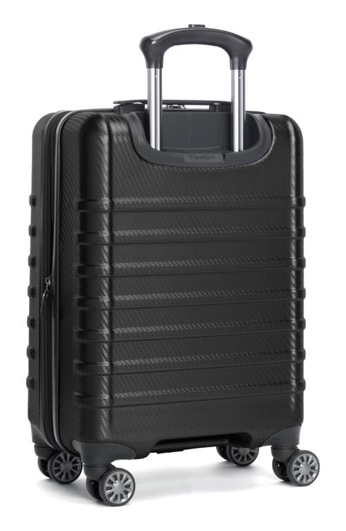 Travelpro Rollmaster Lite 20-inch Hardside Carry-on