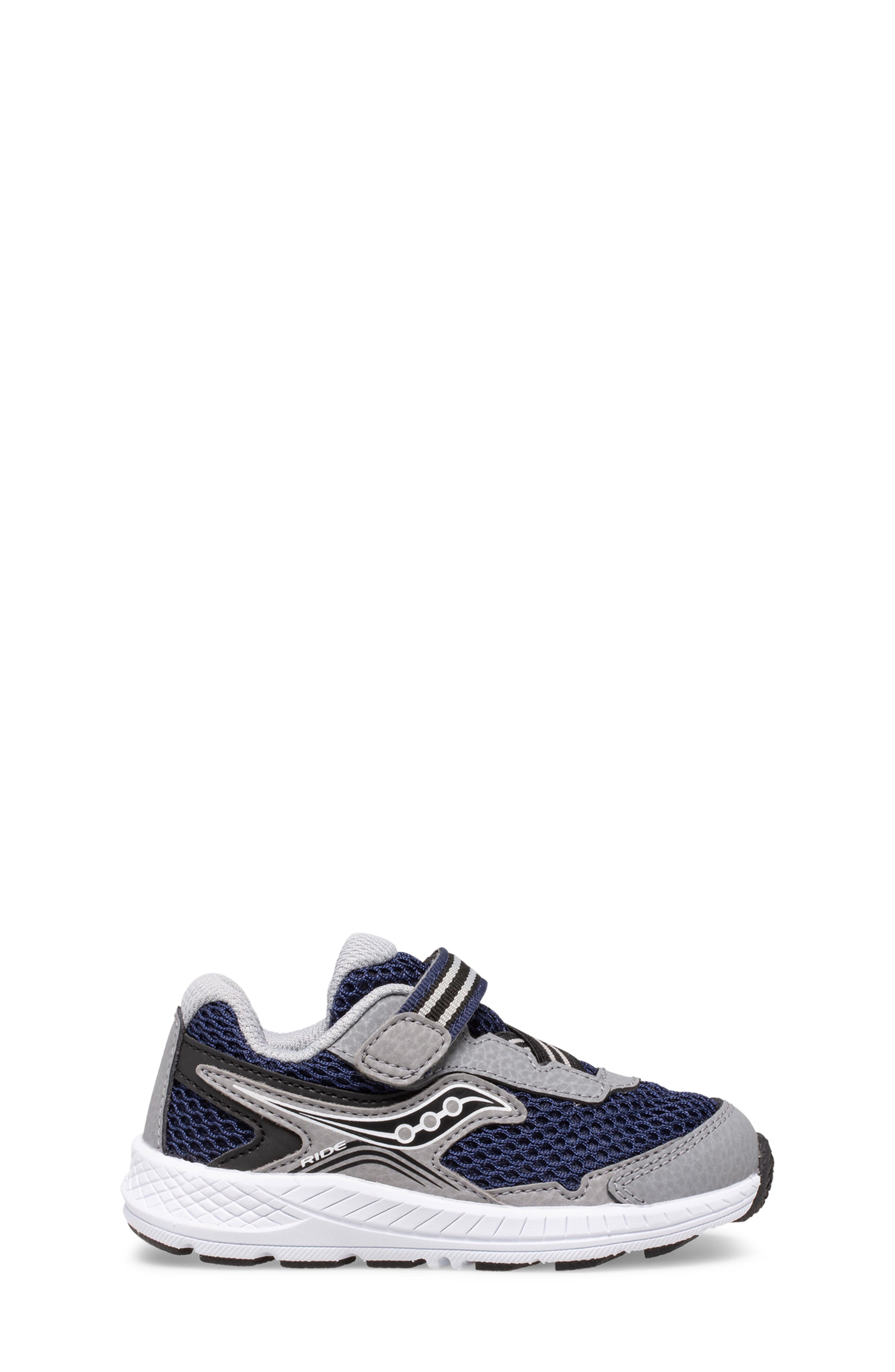 Saucony Ride 10 Jr. Sneaker, Alternate, color, 