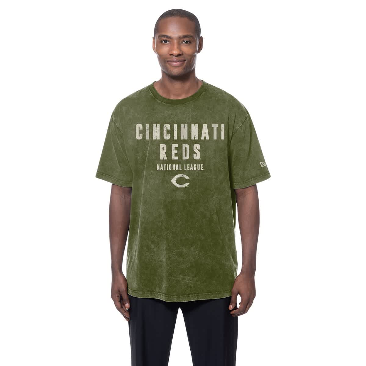selected Olive