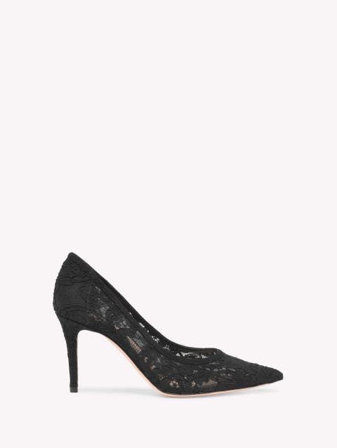 Claudia 85 Pump
