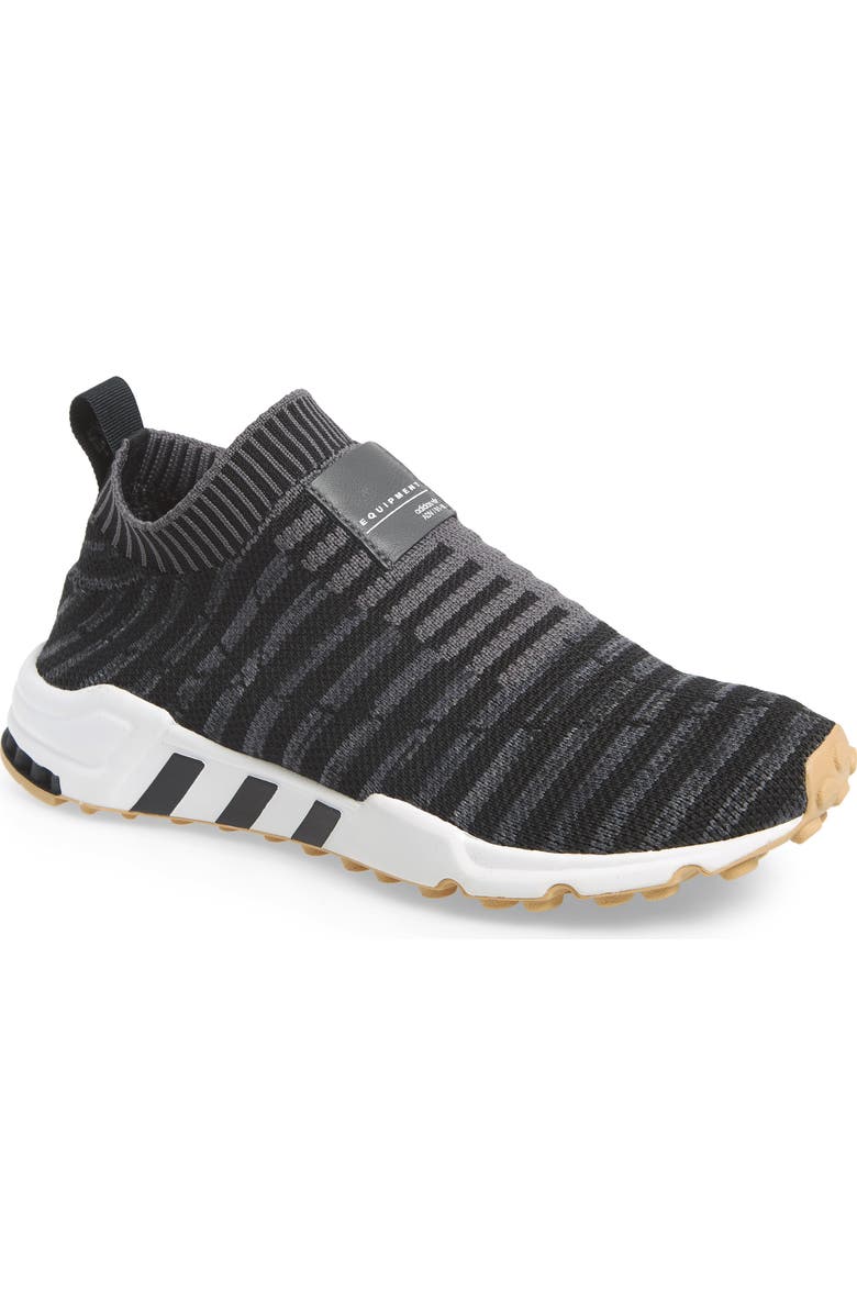 adidas EQT Support Sock Primeknit Sneaker, Main, color,