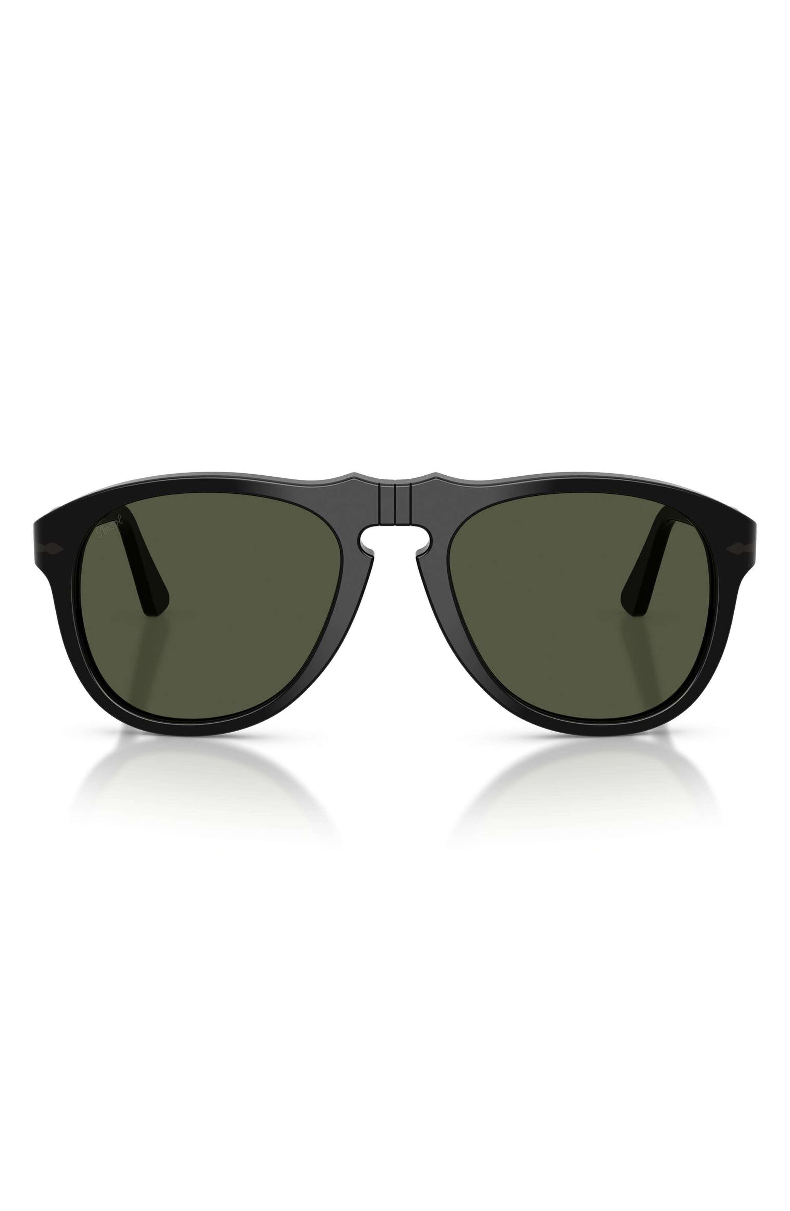 BLACK / GREEN