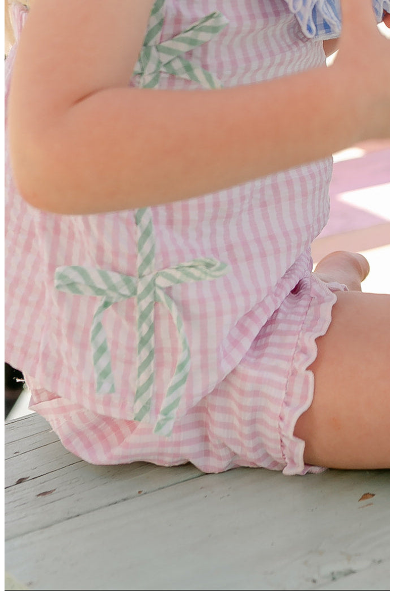 Emerson Short, Alternate, color, Pink Candy Stripe