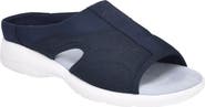 Easy Spirit Tine Slide Sandal