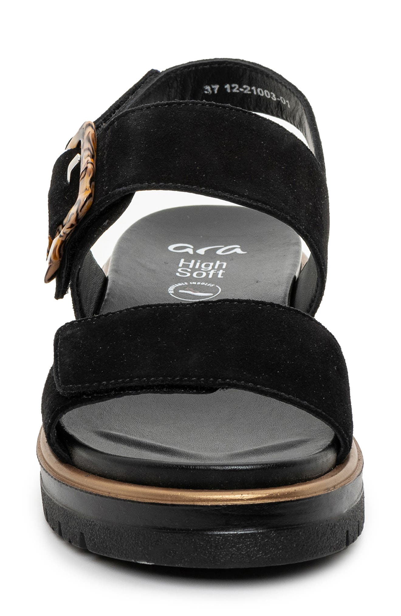 ara Marbella Slingback Sandal, Alternate, color, 