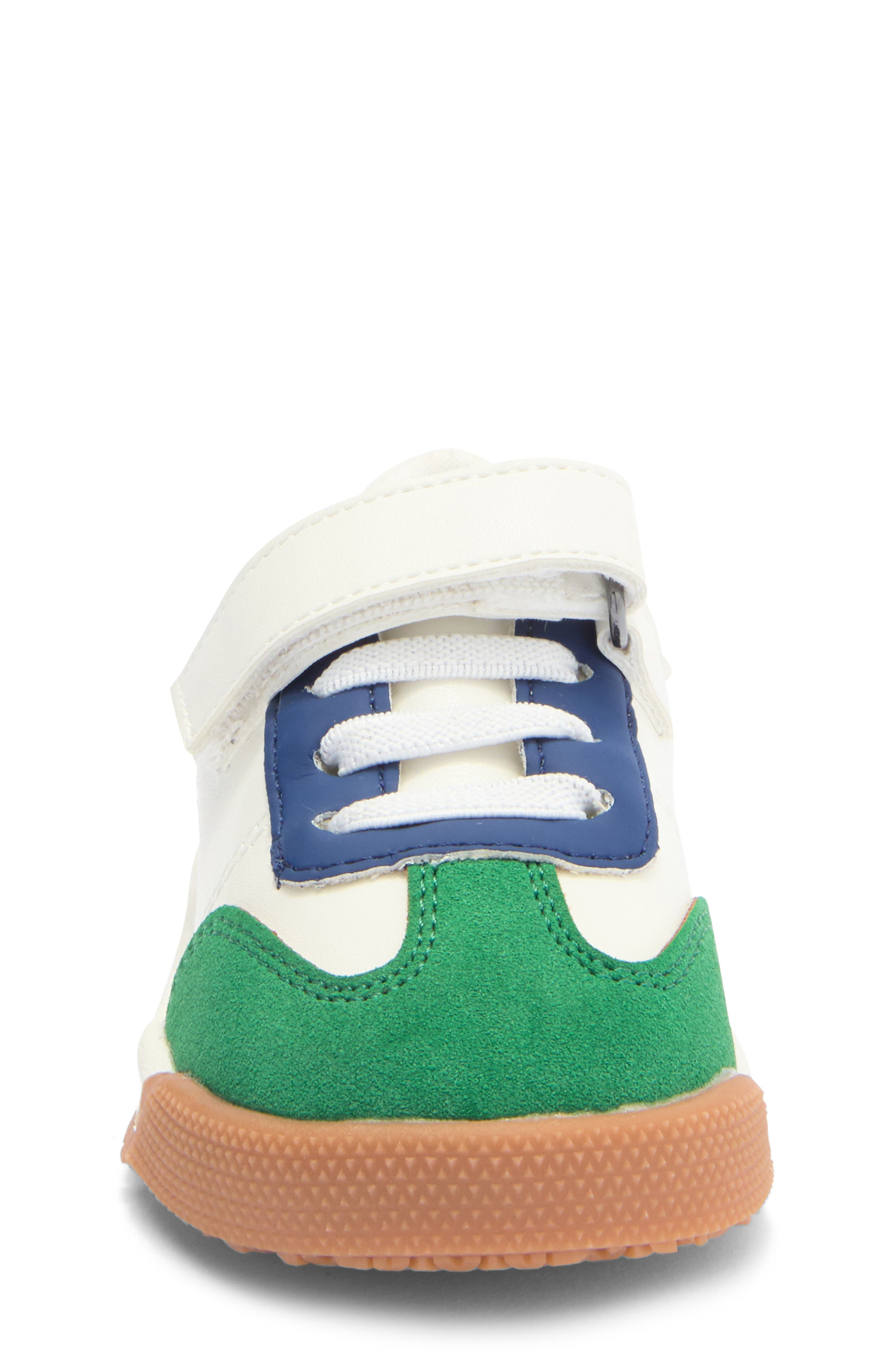 NORDSTROM RACK Kids' Low Sneaker, Alternate, color, 