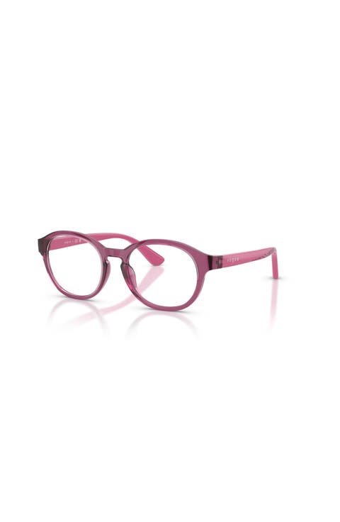 47mm Phantos optical glasses
