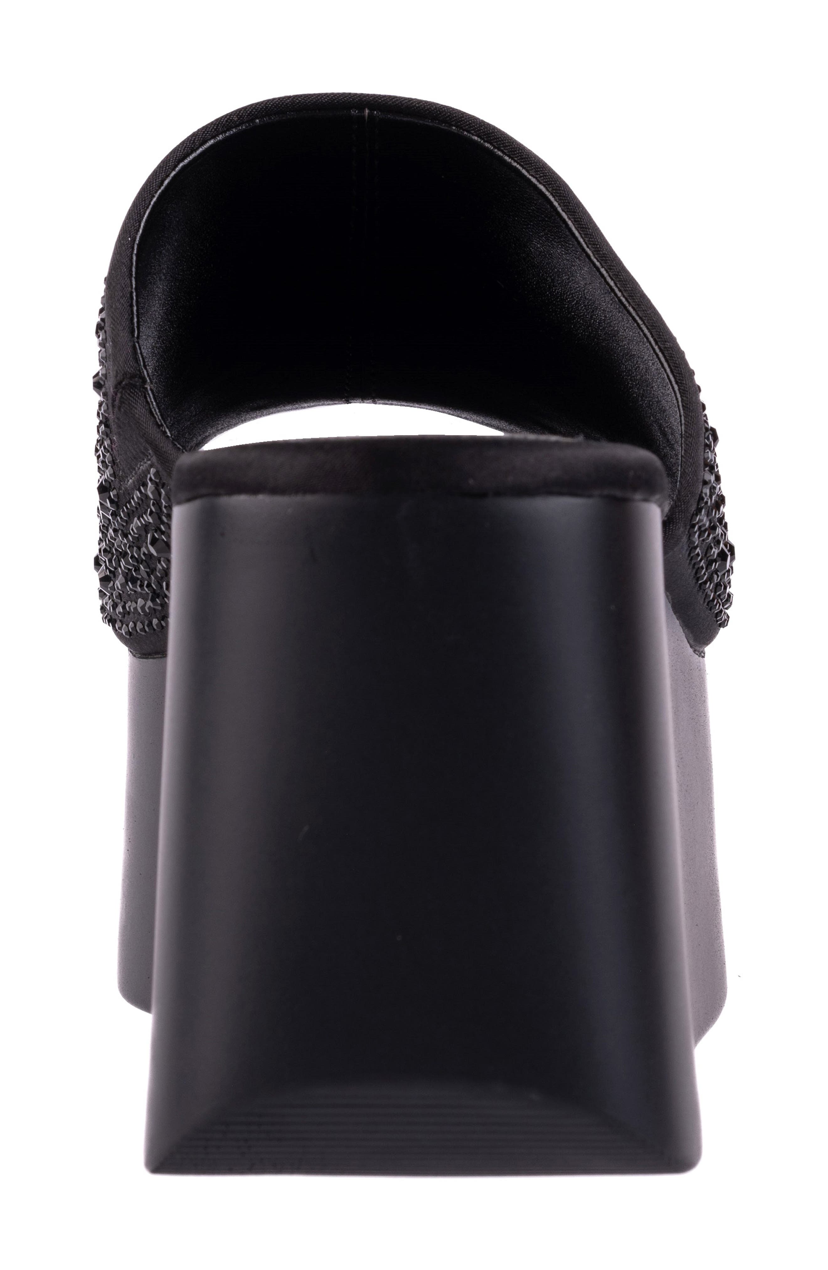 NINETY UNION Bahamas Platform Sandal, Alternate, color, 