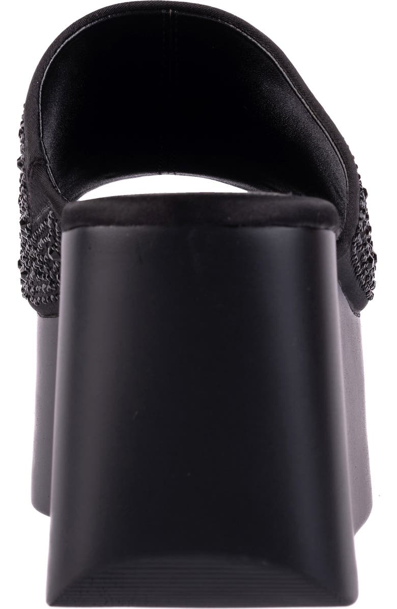 NINETY UNION Bahamas Platform Sandal, Alternate, color,