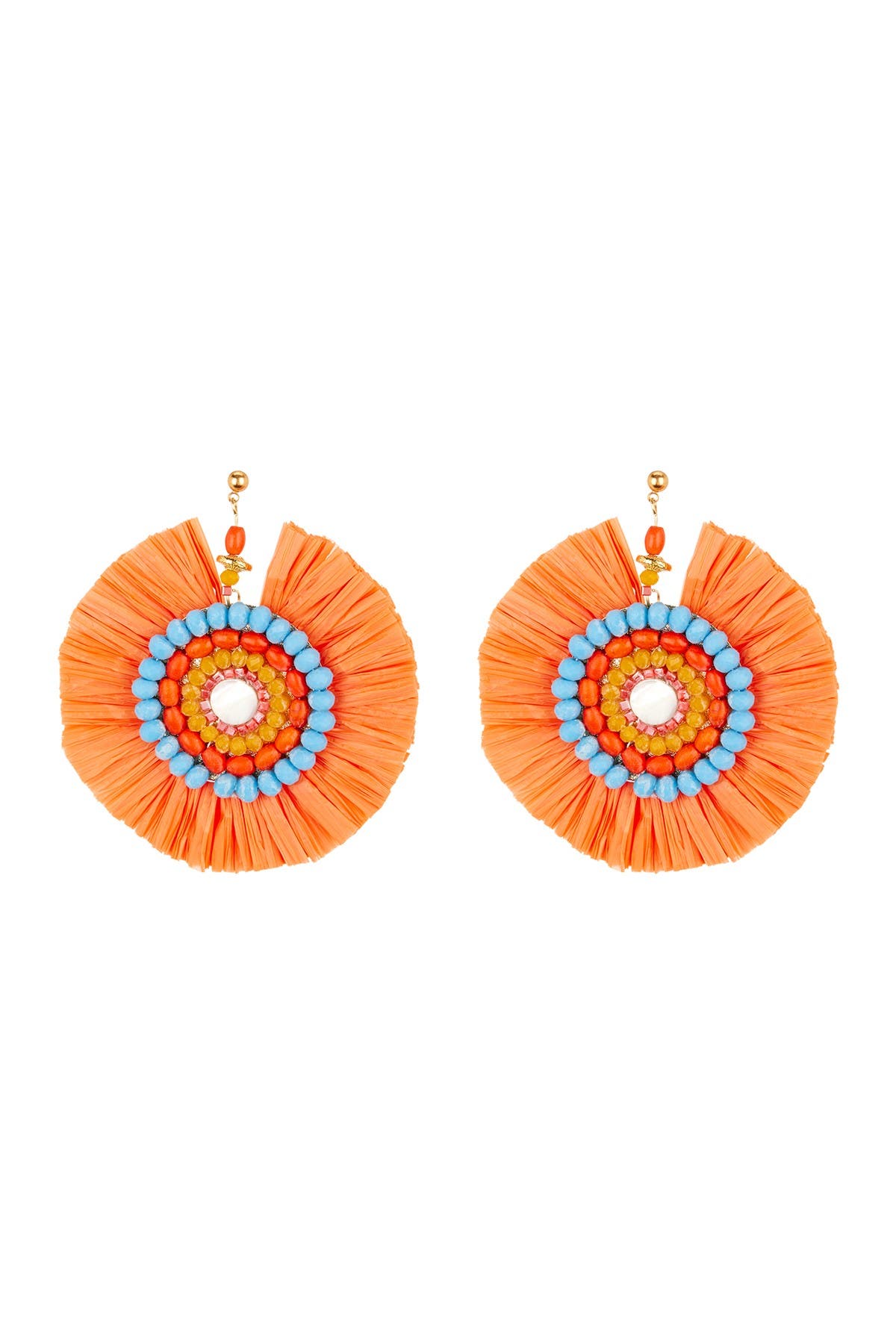 GOLD-ORANGE