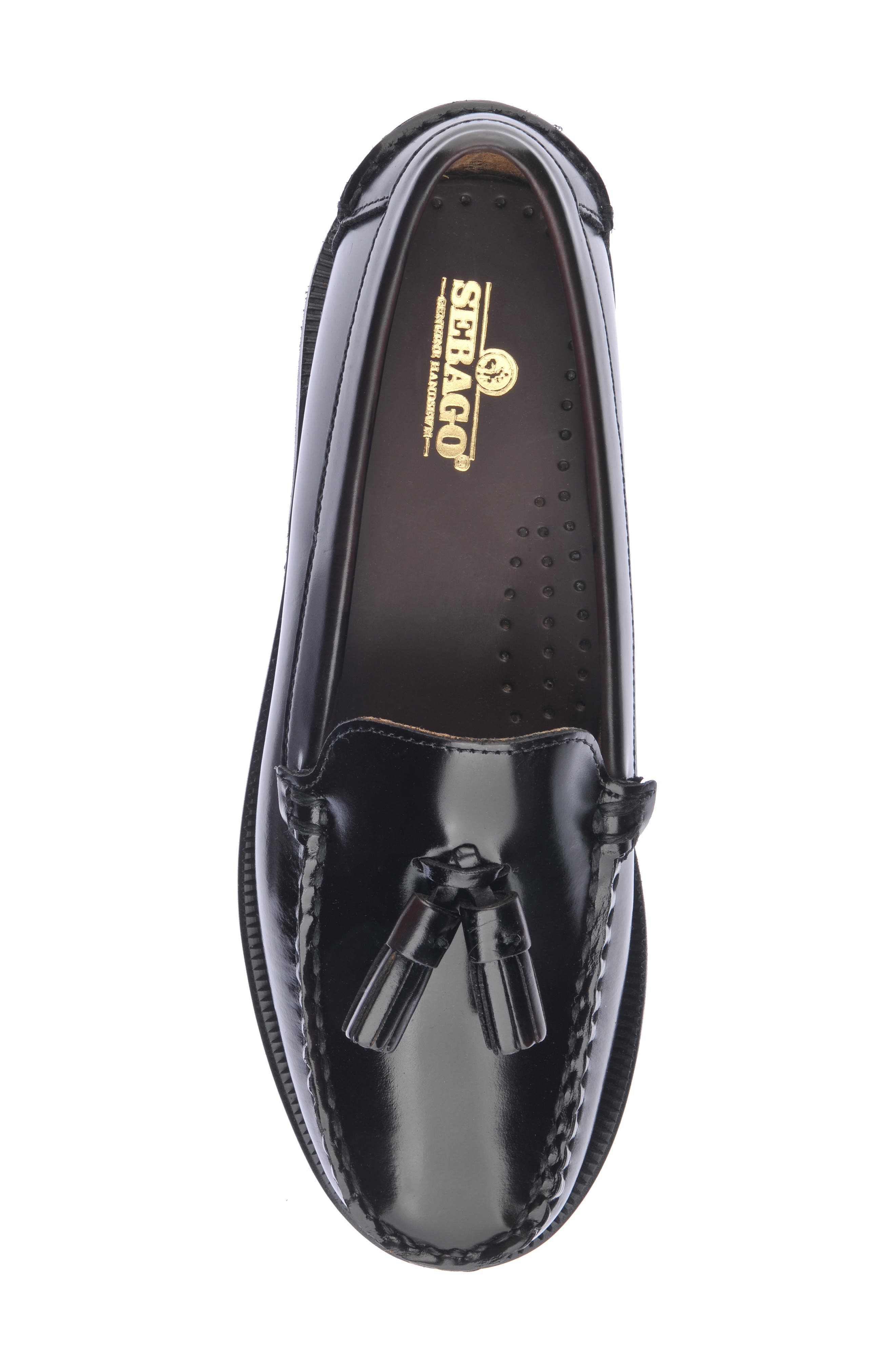Sebago Classic Will Tassel Loafer, Alternate, color, 
