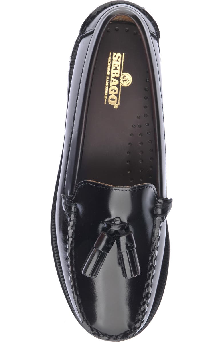 Sebago Classic Will Tassel Loafer, Alternate, color,