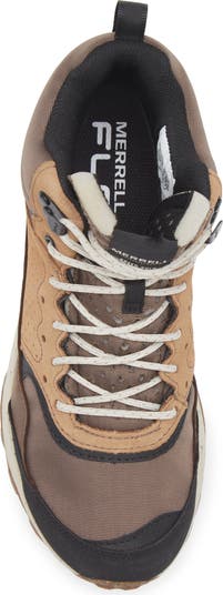 Speed Solo Mid Waterproof Hiking Boot