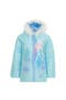 selected Light Blue Anna Elsa