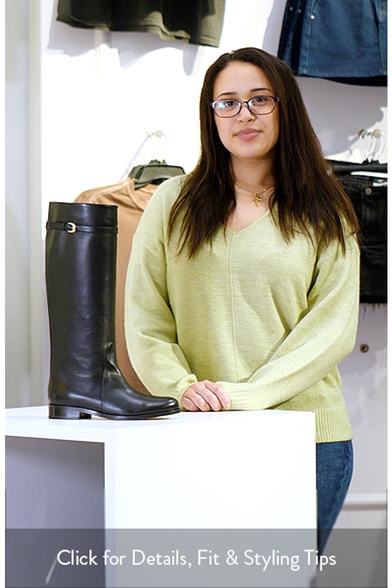 Harlow Riding Boot video