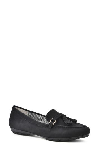 Cliffs By White Mountain Gush Tassel Loafer