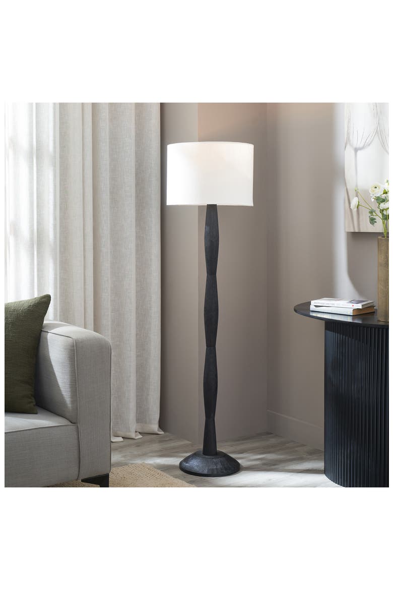 Francine Floor Lamp, Alternate, color, NO COLOR