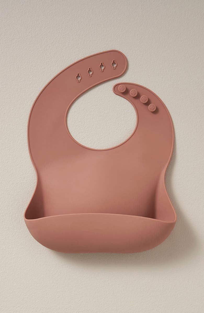 Silver Cross Meal Time Set, Alternate, color, Brown Multi