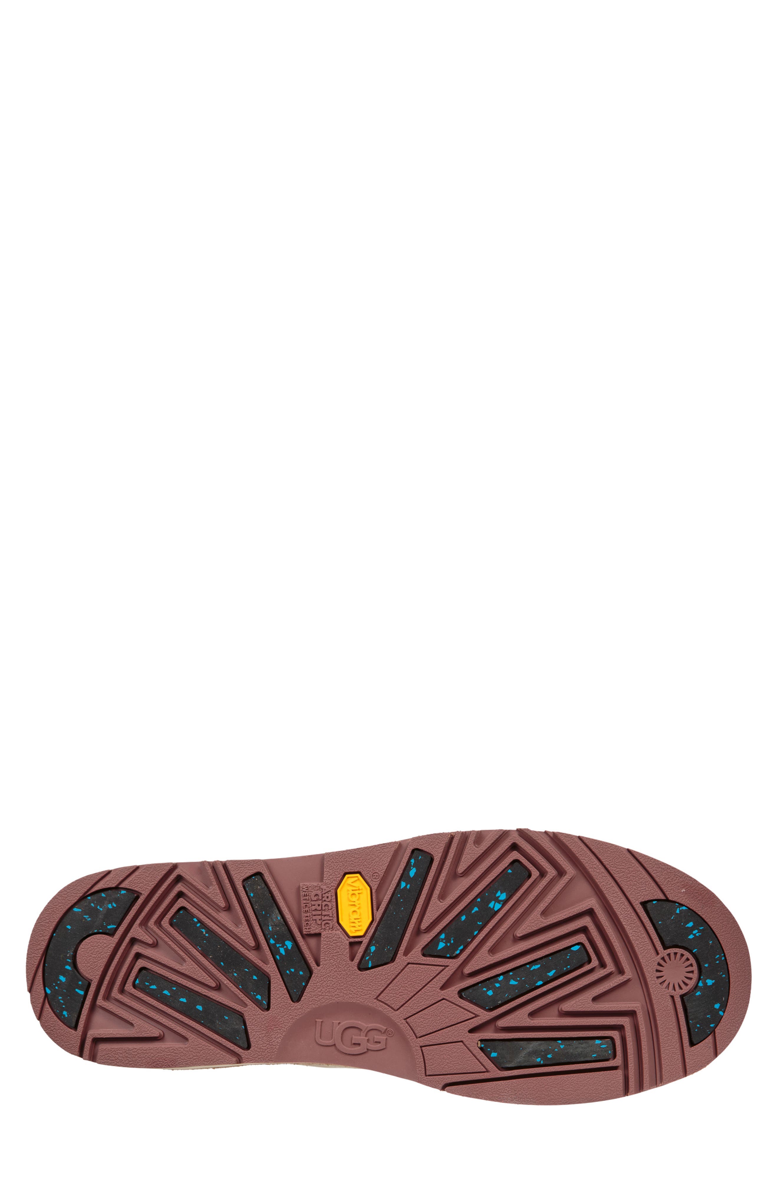 UGG<sup>®</sup> Avalance Neumel Waterproof Boot, Alternate, color, 