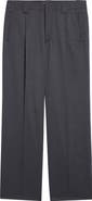 Undercover Pleated Pants