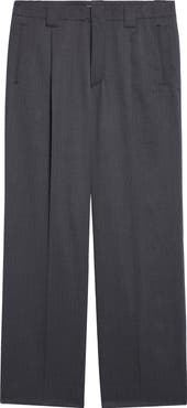 Undercover Pleated Pants