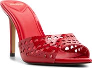 ALDO Love Pointed Toe Slide Sandal