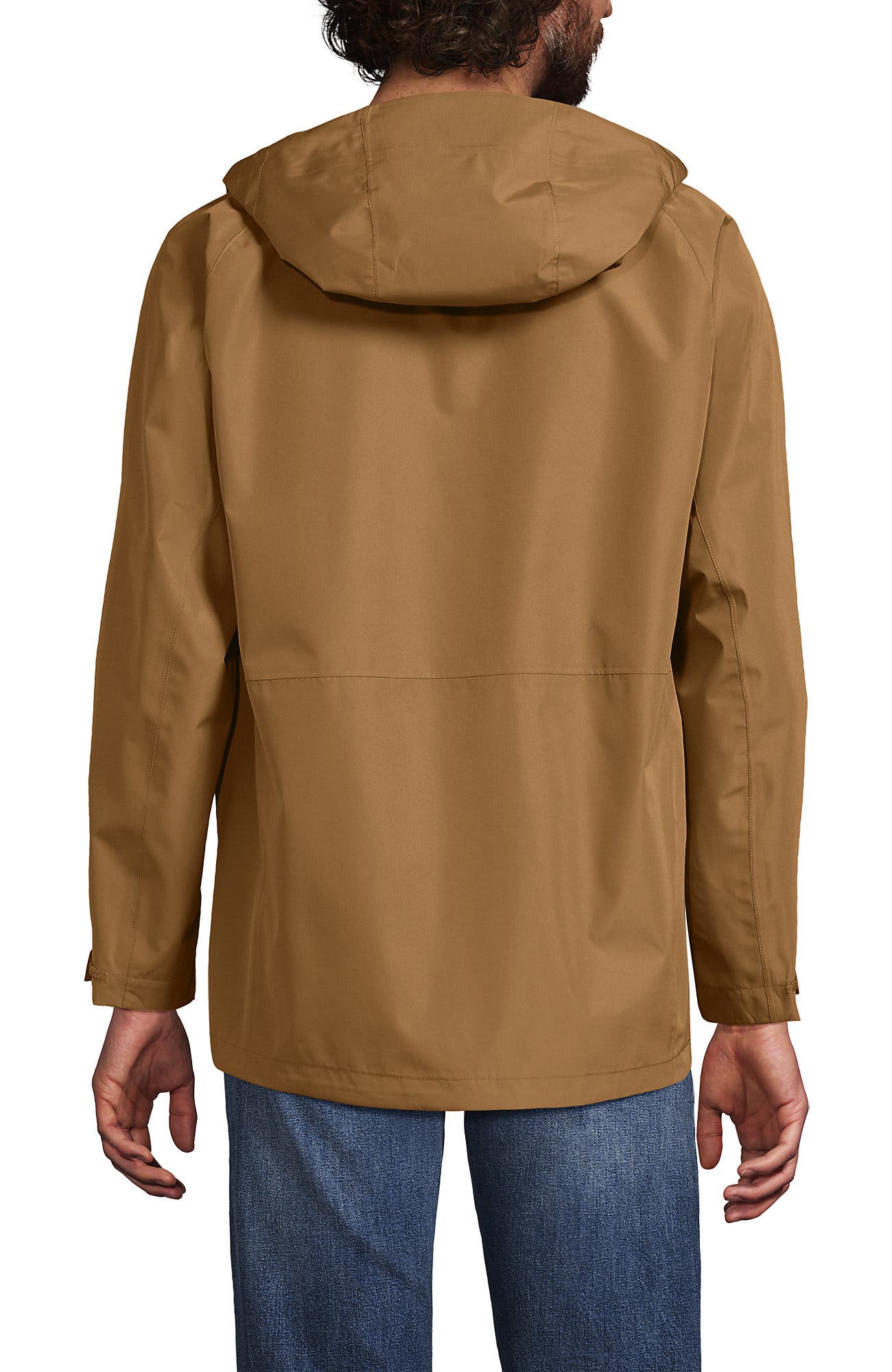 Waterproof Rain Jacket - image 4