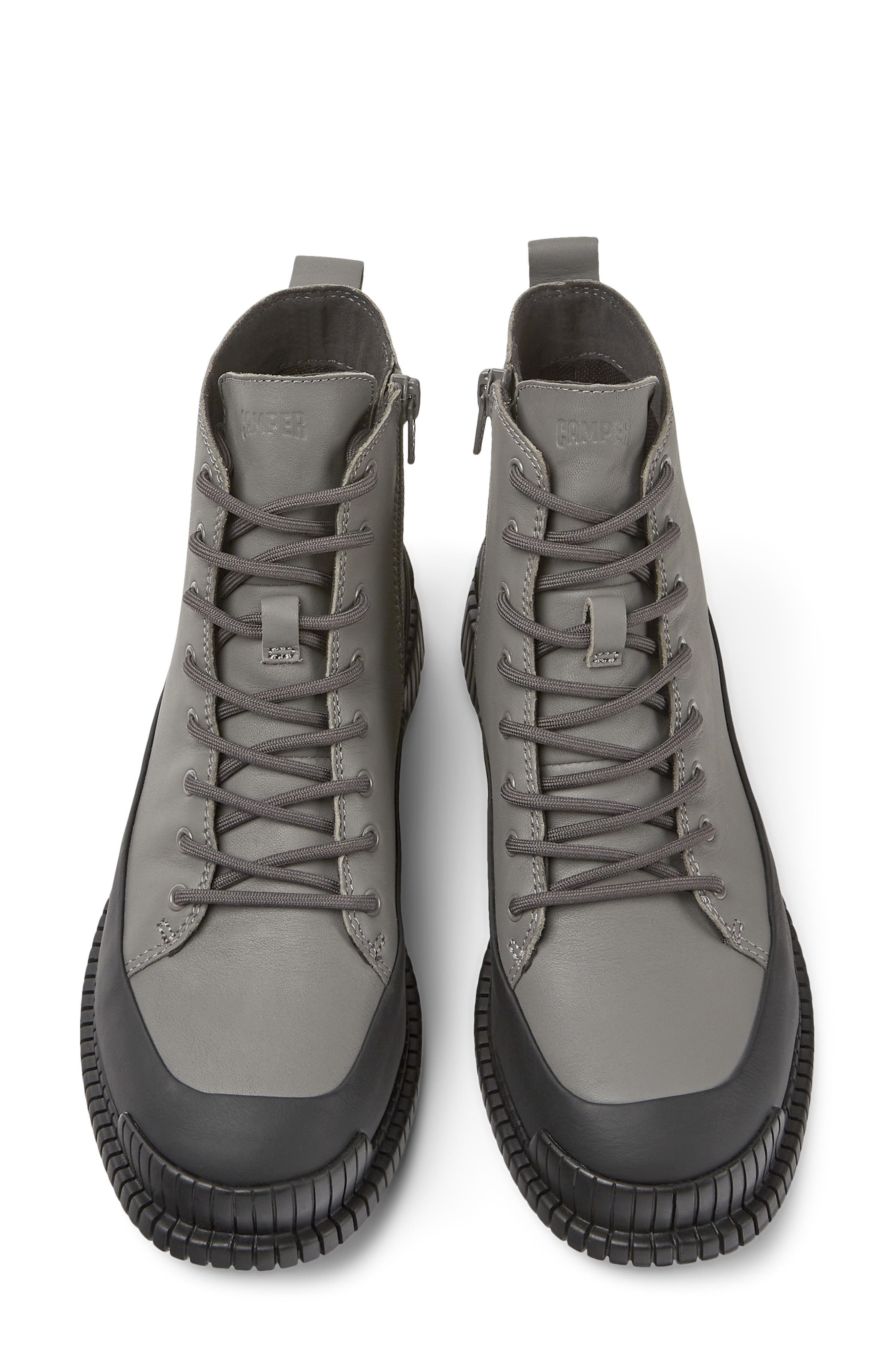 Pix Combat Boot, Alternate, color, MULTI - ASSORTED