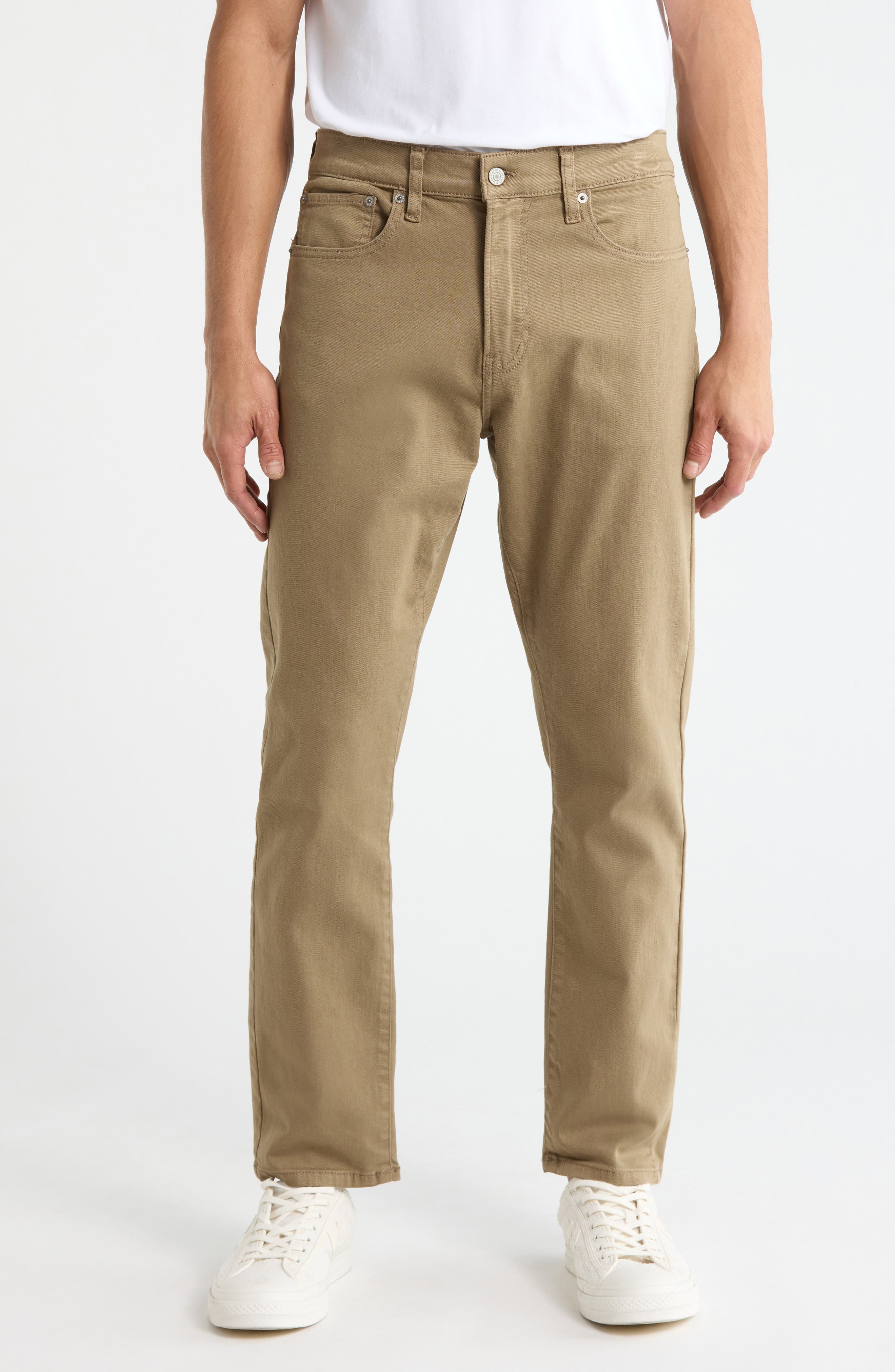 410 Bull Athletic Straight Jeans - image 5
