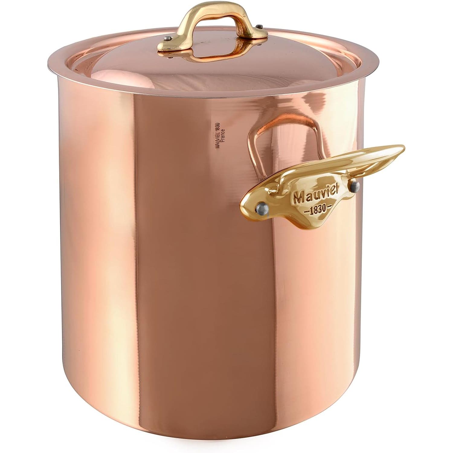 selected Copper