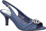 EASY STREET Poise Slingback Sandal