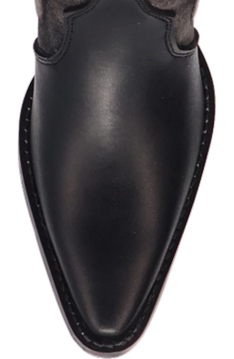 Dingo Tipsy Cowboy Boot, Alternate, color,