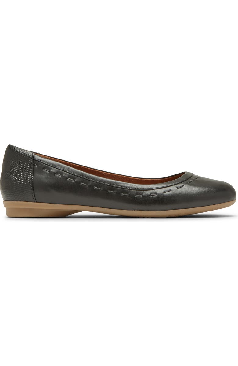 Rockport Cobb Hill Maiika Ballet Flat, Alternate, color,