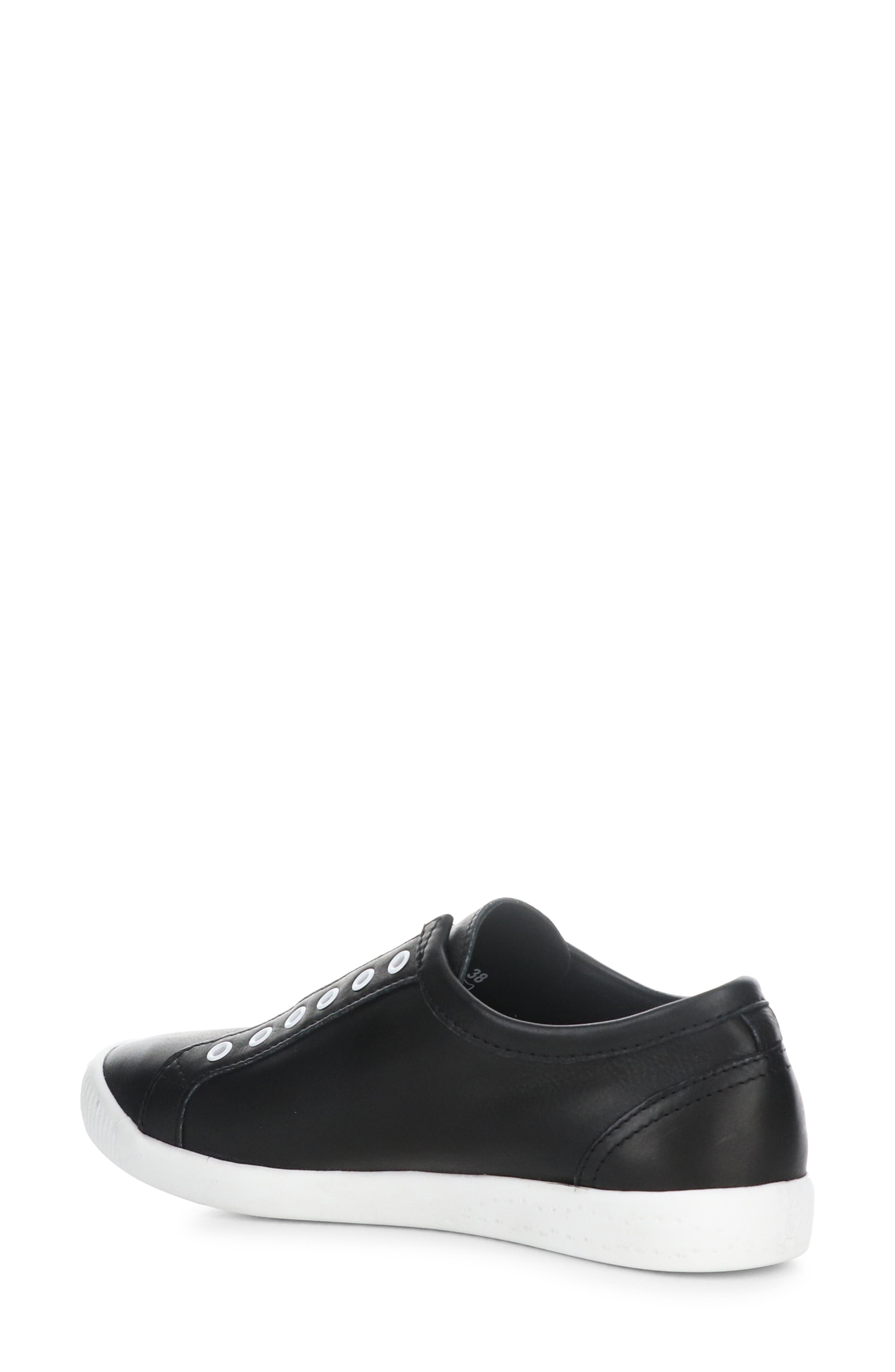 Softinos by Fly London Irit Low Top Sneaker, Alternate, color, 