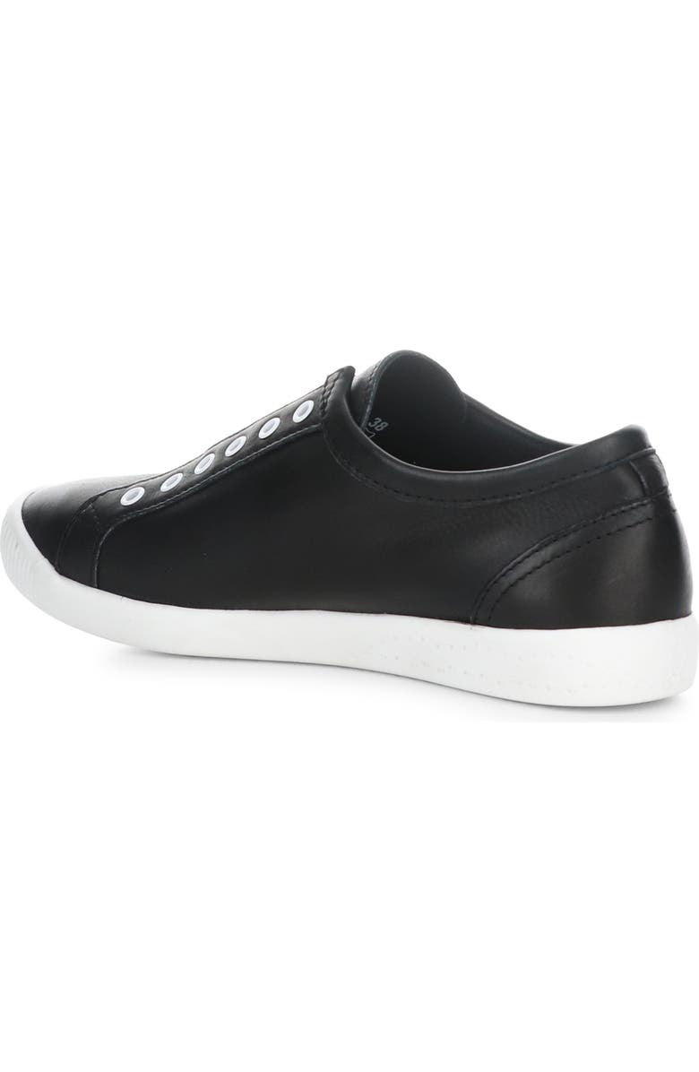 Softinos by Fly London Irit Low Top Sneaker, Alternate, color,