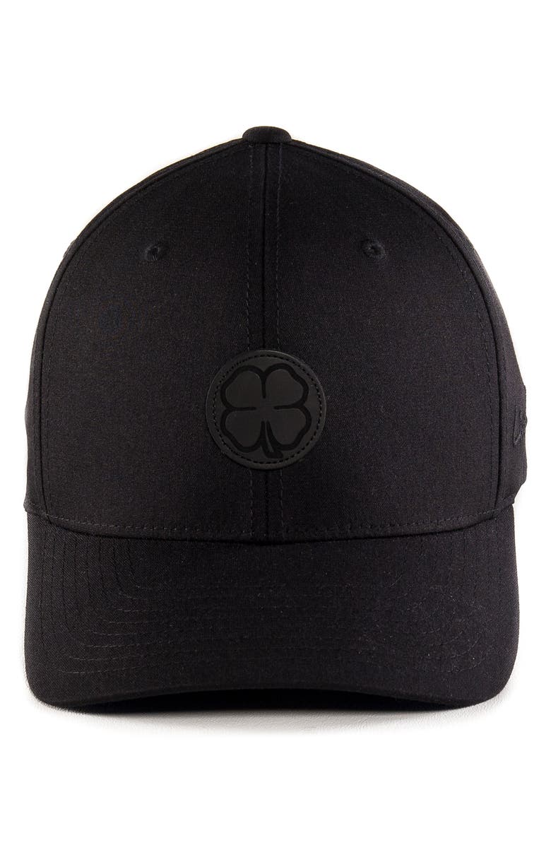 Black Clover Sharp Luck 2 Ball Cap, Alternate, color,