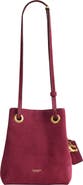 COACH Jade Drawstring Bucket Bag