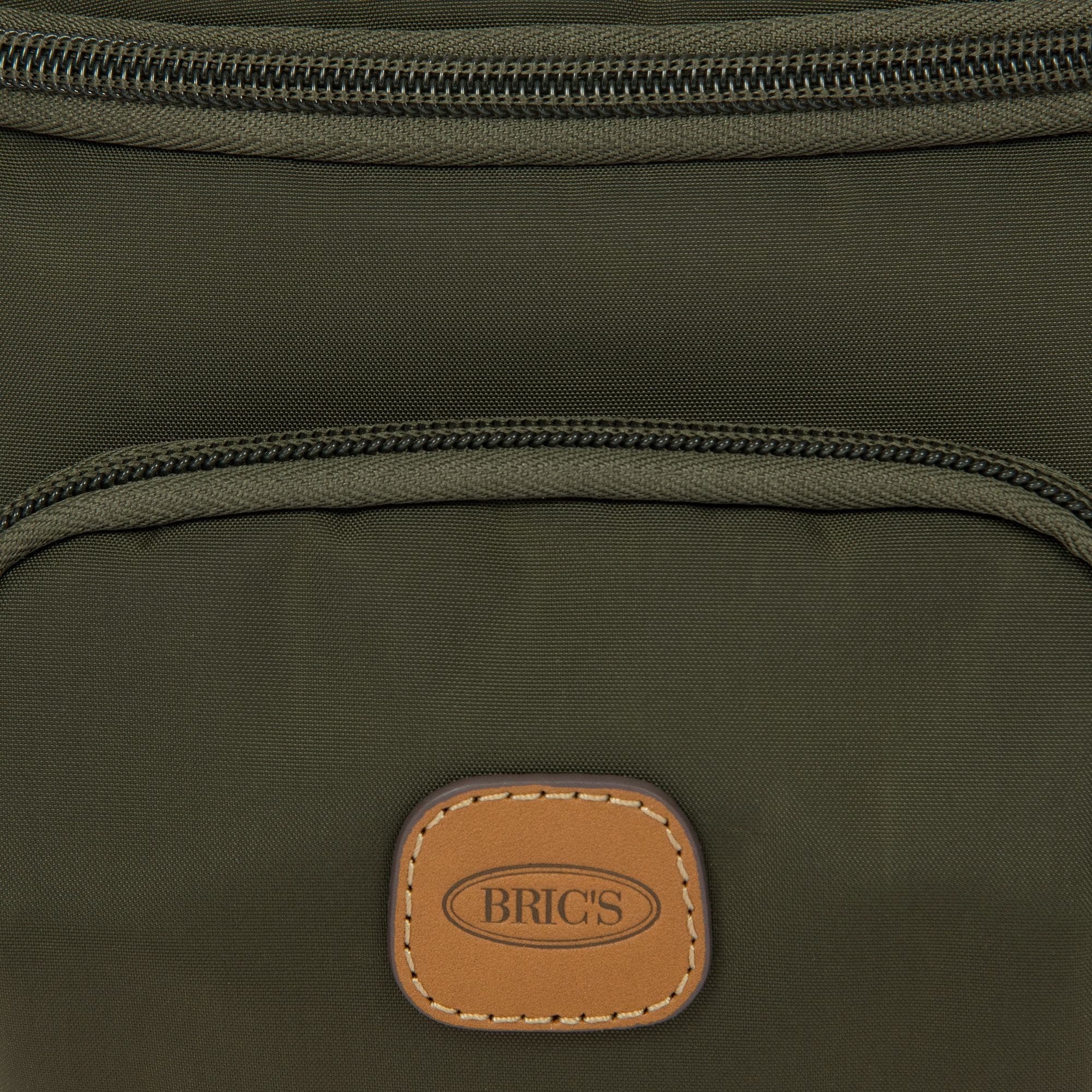X-travel Shoulder/Belt bag, Alternate, color, Olive