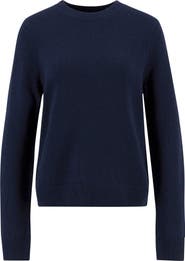 Barbour Woodhouse Wool & Cashmere Crewneck Sweater