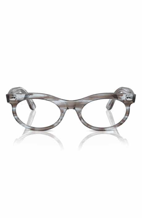 RX2242V 53mm Oval Optical Glasses