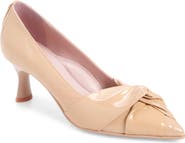 Naot Harlow Pointed Toe Pump
