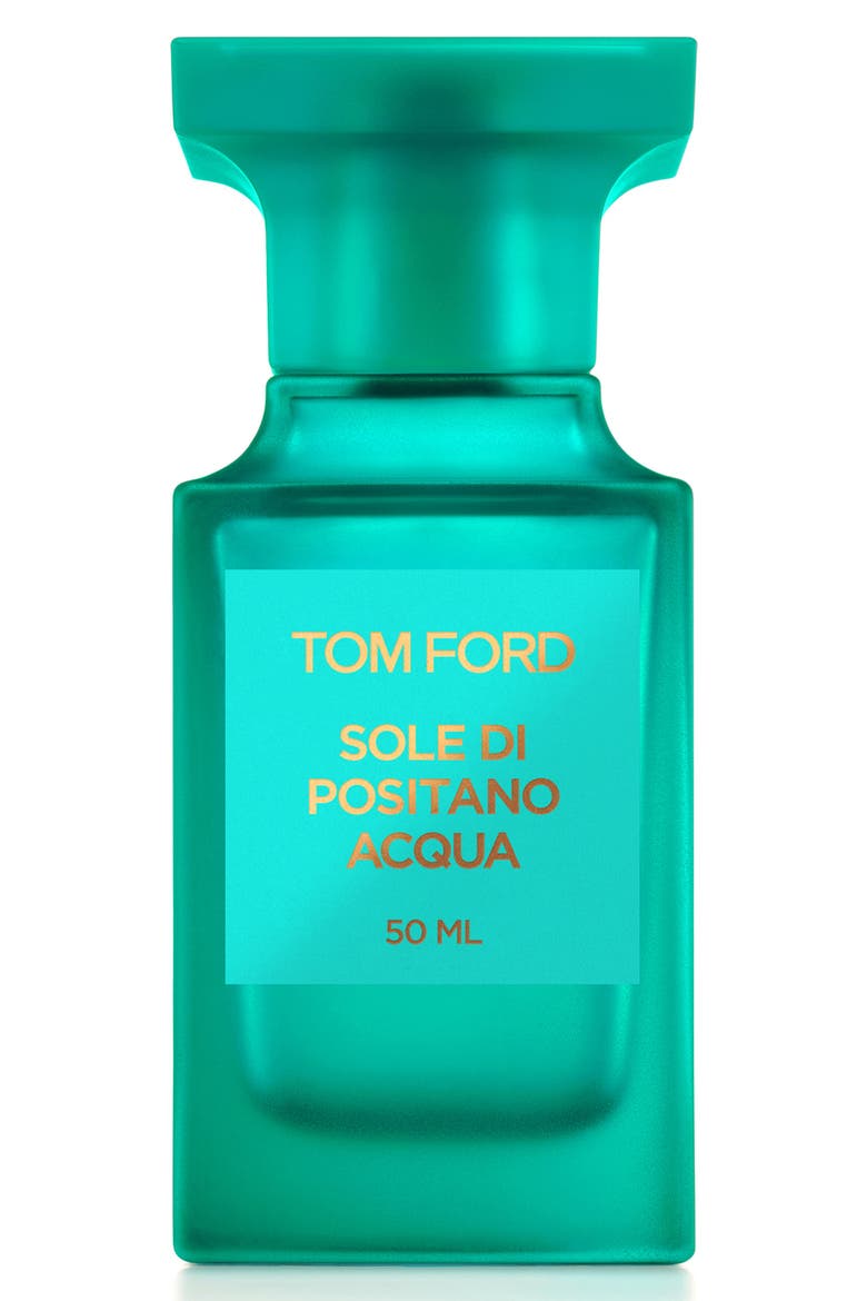 Sole di Positano Acqua Fragrance, Main, color, NO COLOR