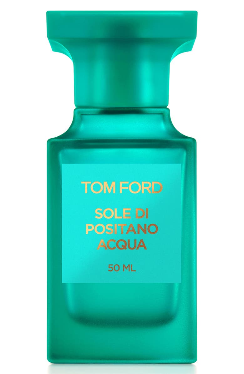 TOM FORD Sole di Positano Acqua Fragrance, Main, color, 