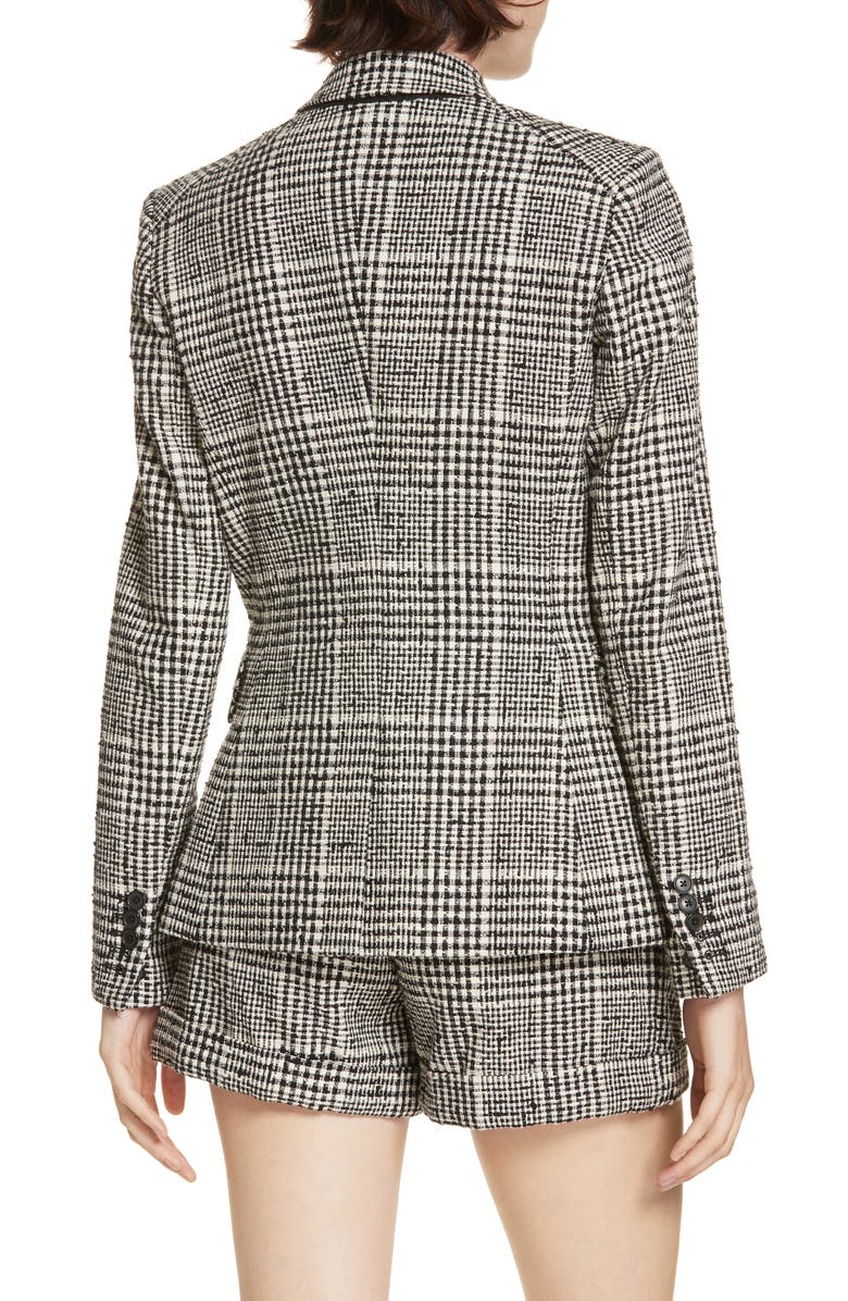 Veronica Beard Rhett Dickey Jacket, Alternate, color, 