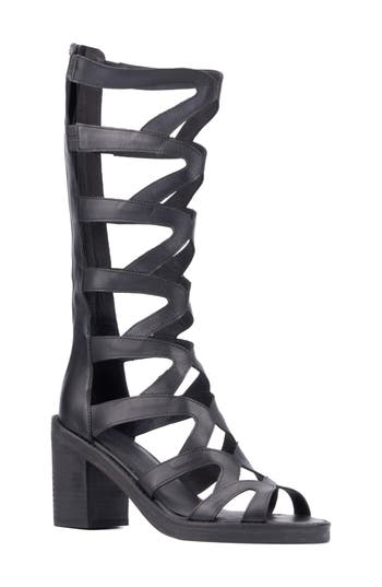 Vintage Foundry Loni Gladiator Sandal